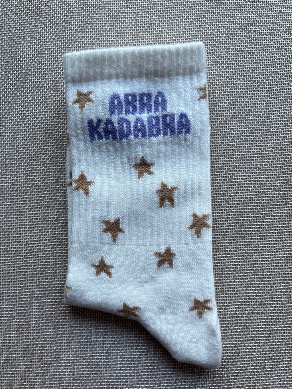 Chaussettes abrakadabra