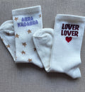 Chaussettes abrakadabra