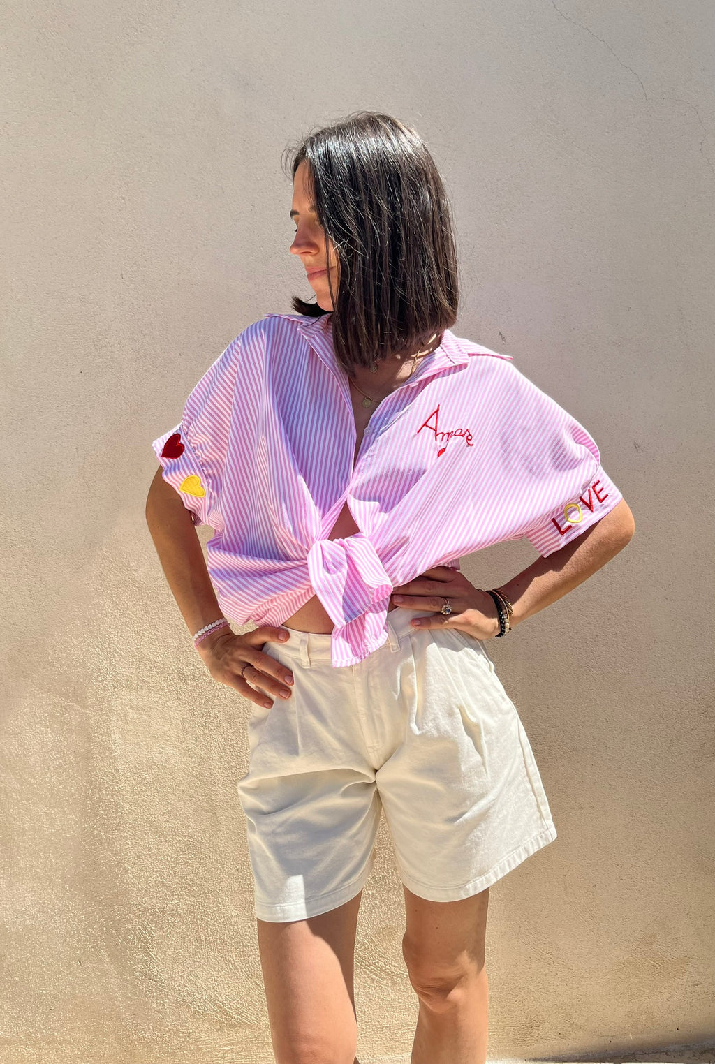 Chemise love