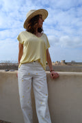Pantalon soleil