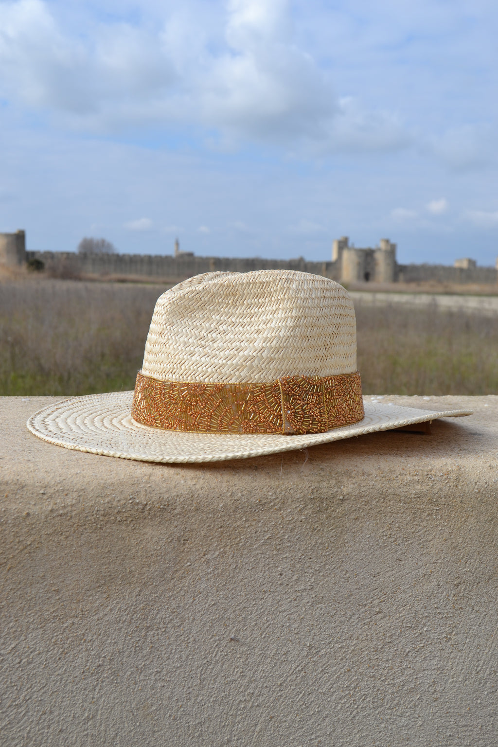 Chapeau