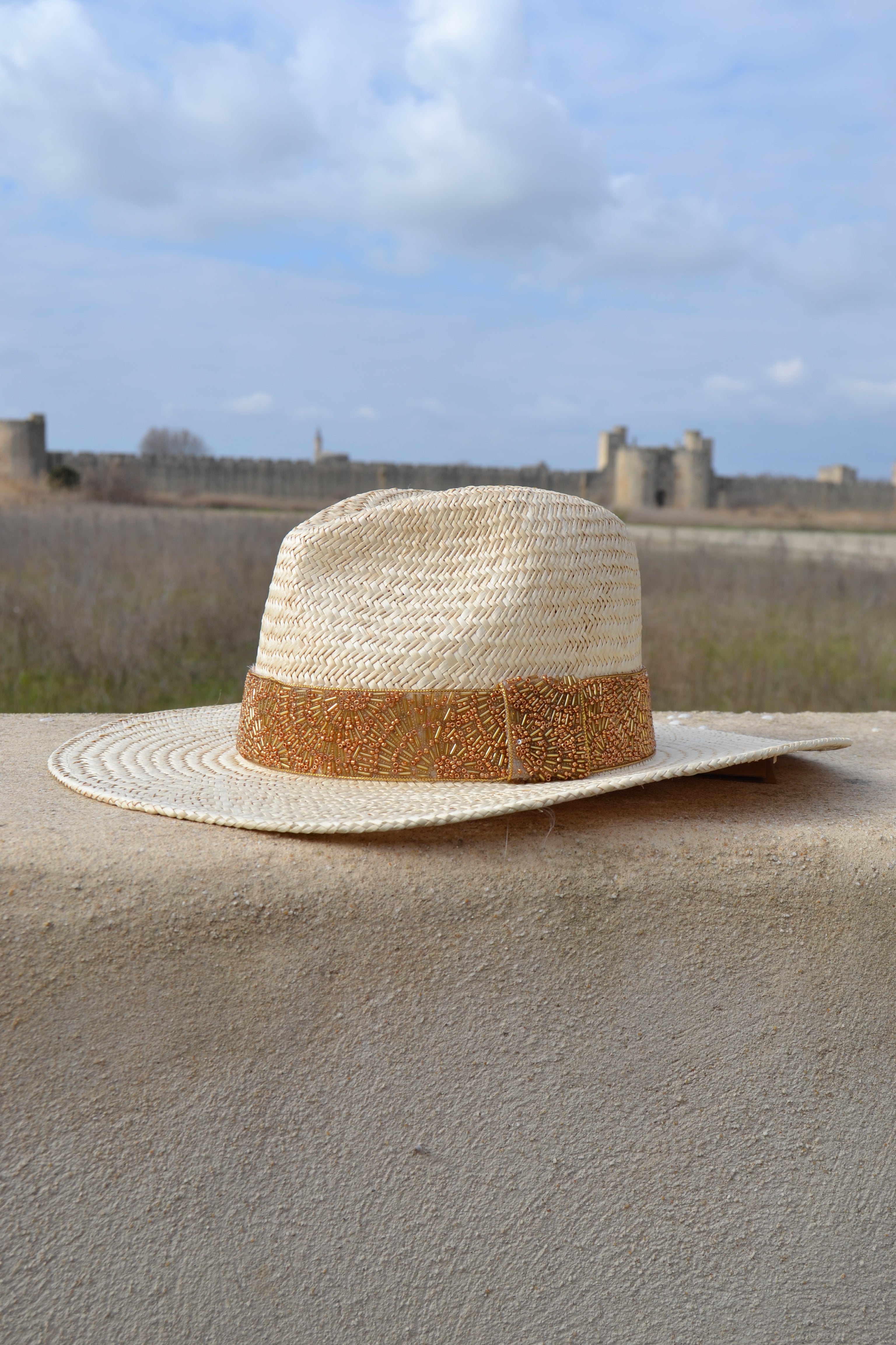 Chapeau