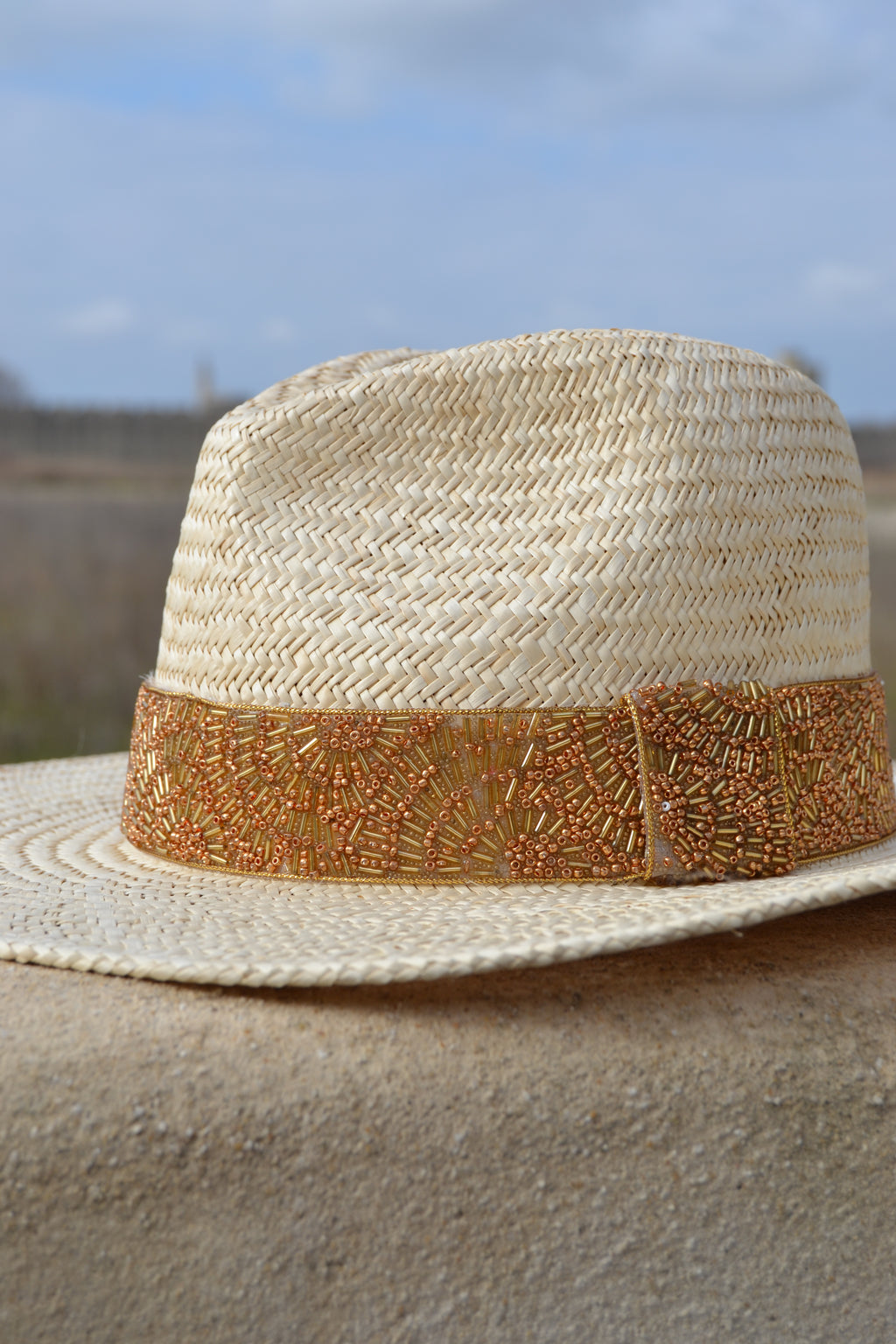 Chapeau
