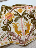 Foulard tigre