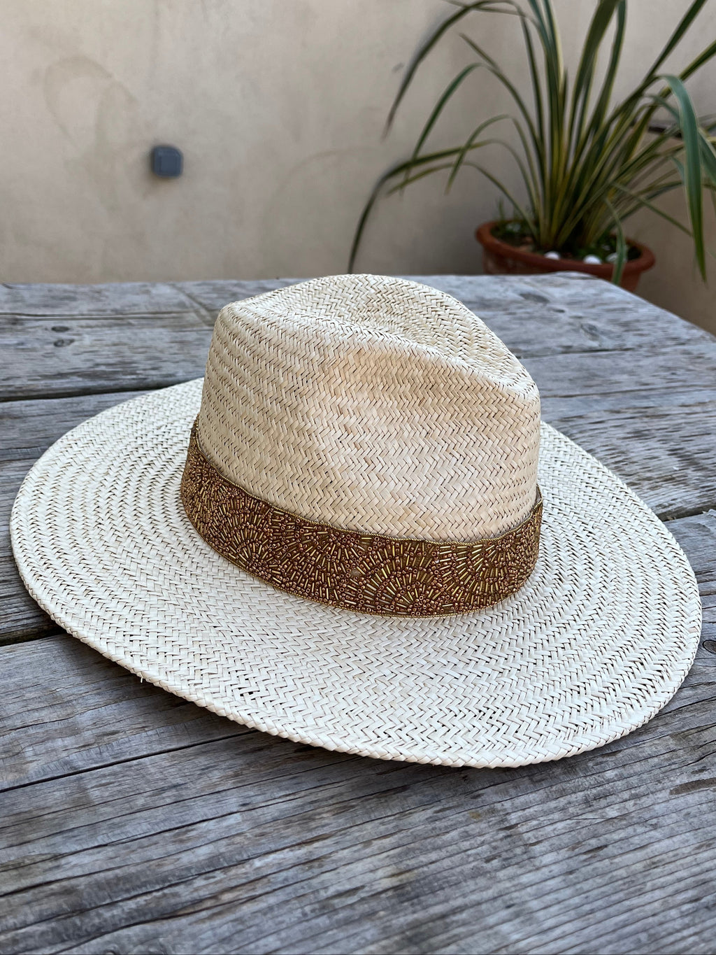 Chapeau