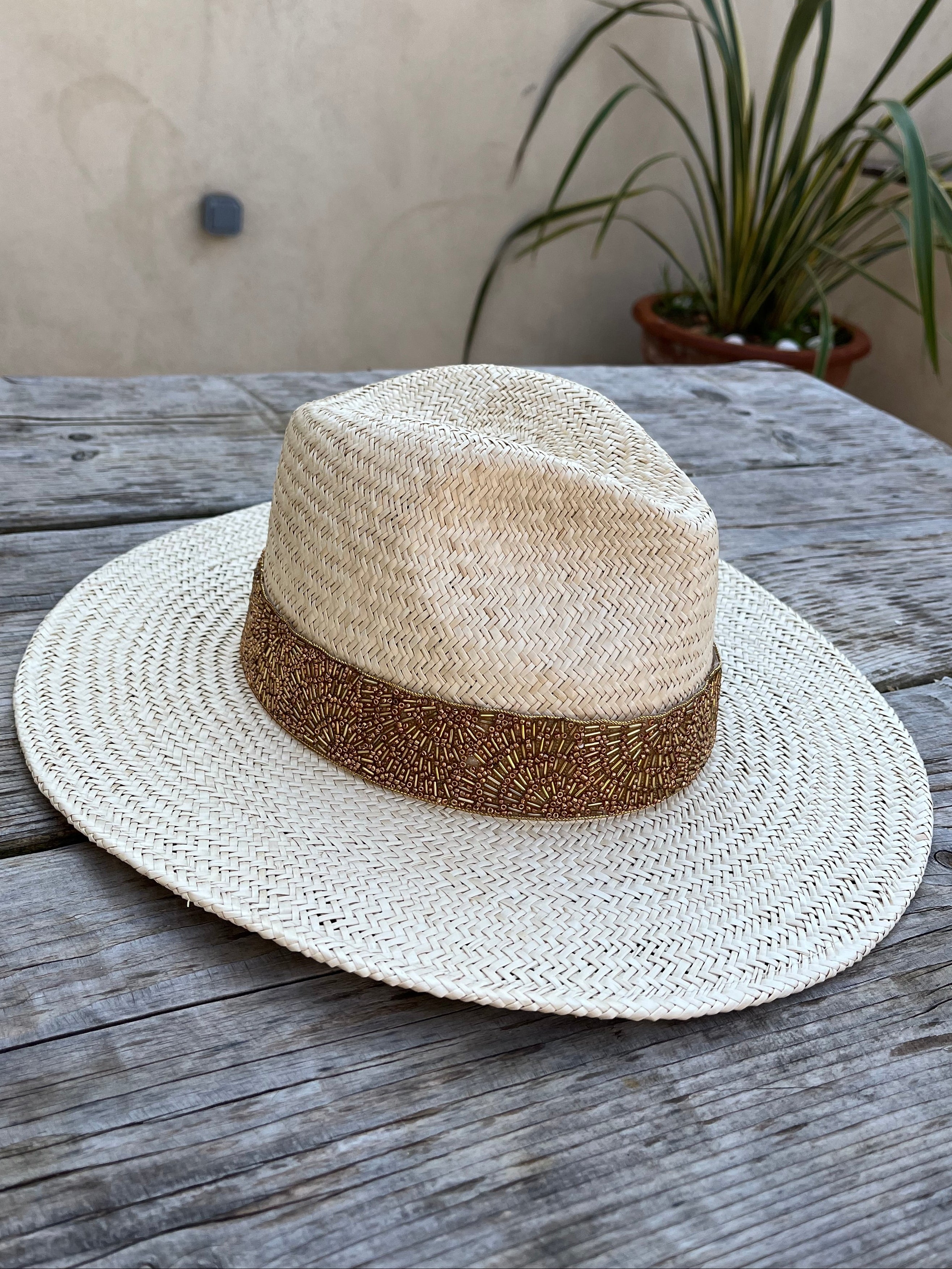 Chapeau