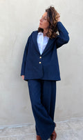 Pantalon Jean brut