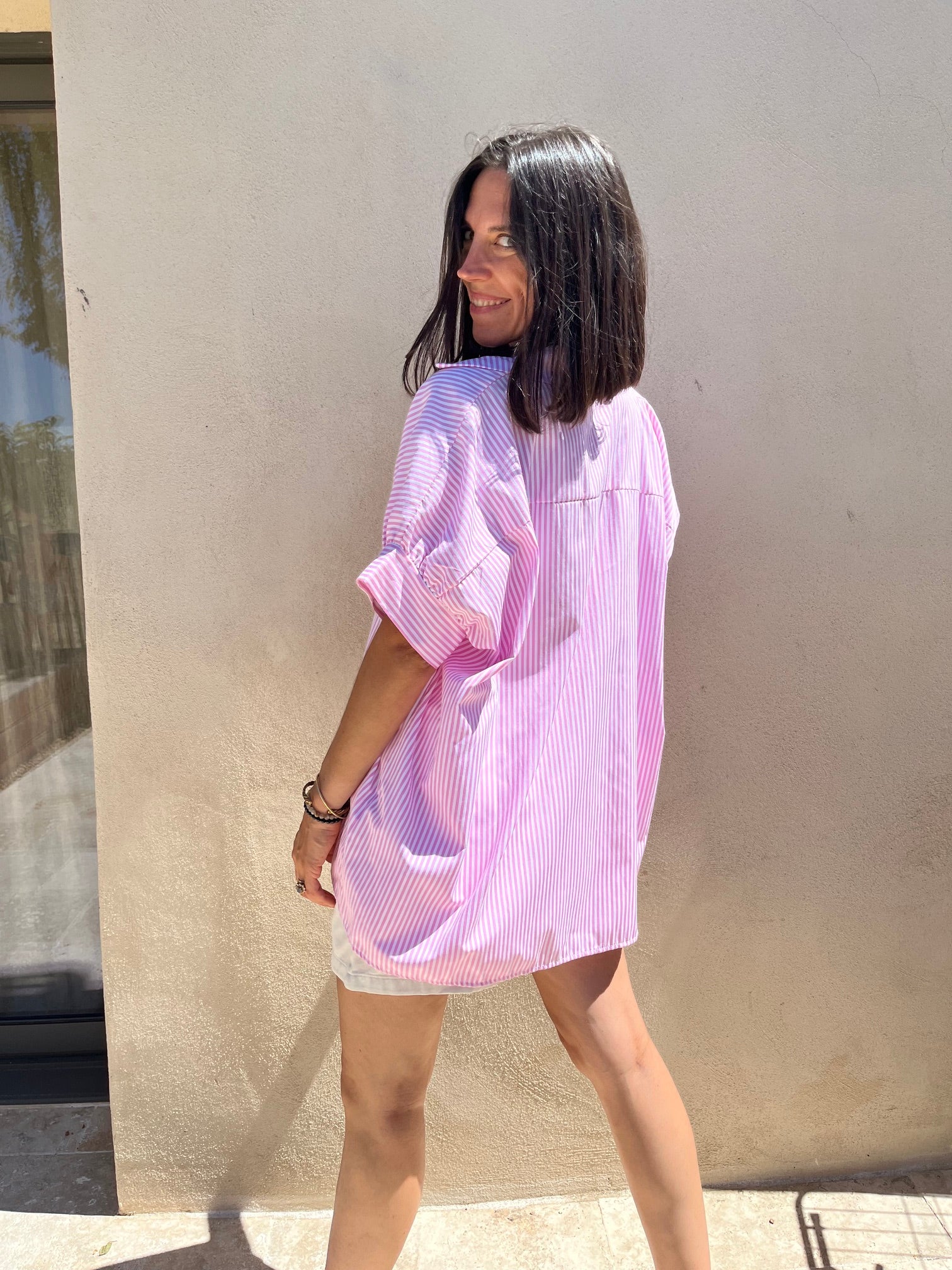 Chemise love