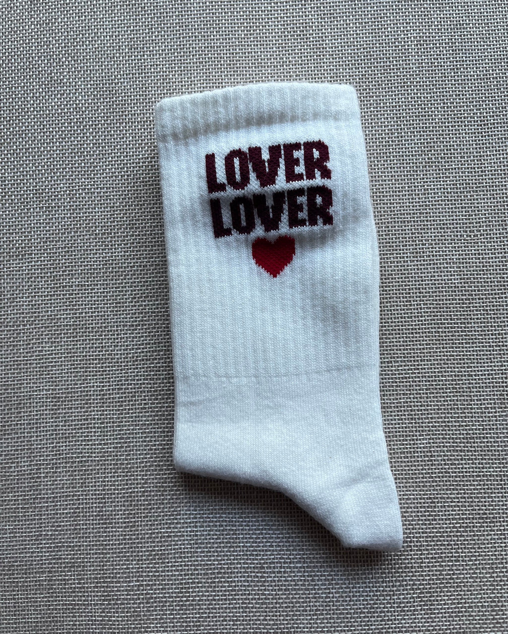 Chaussettes lover