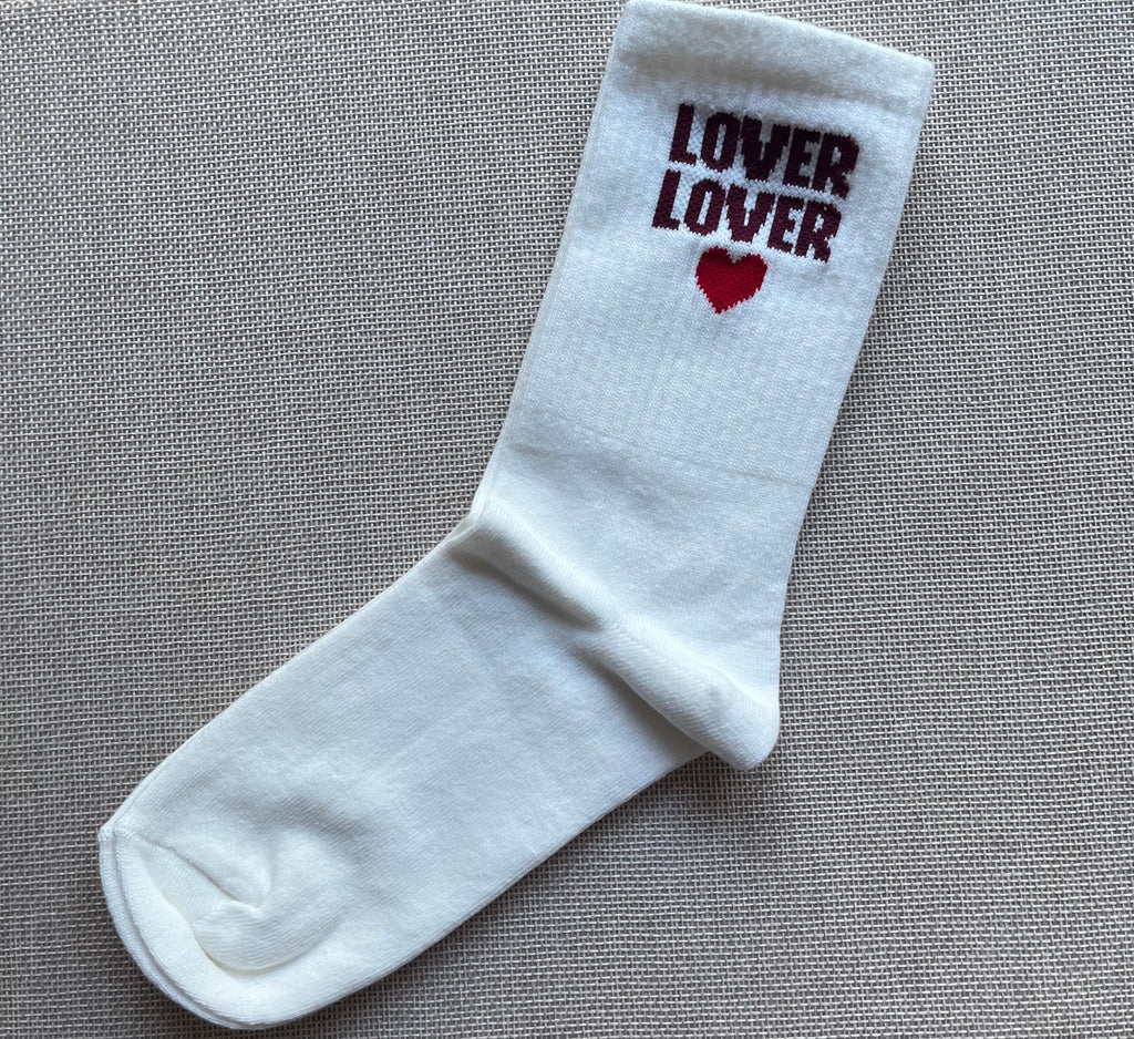 Chaussettes lover
