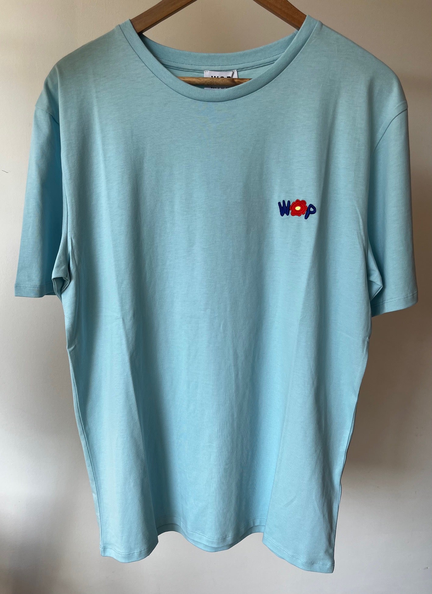 T-shirt unisexe en coton bio