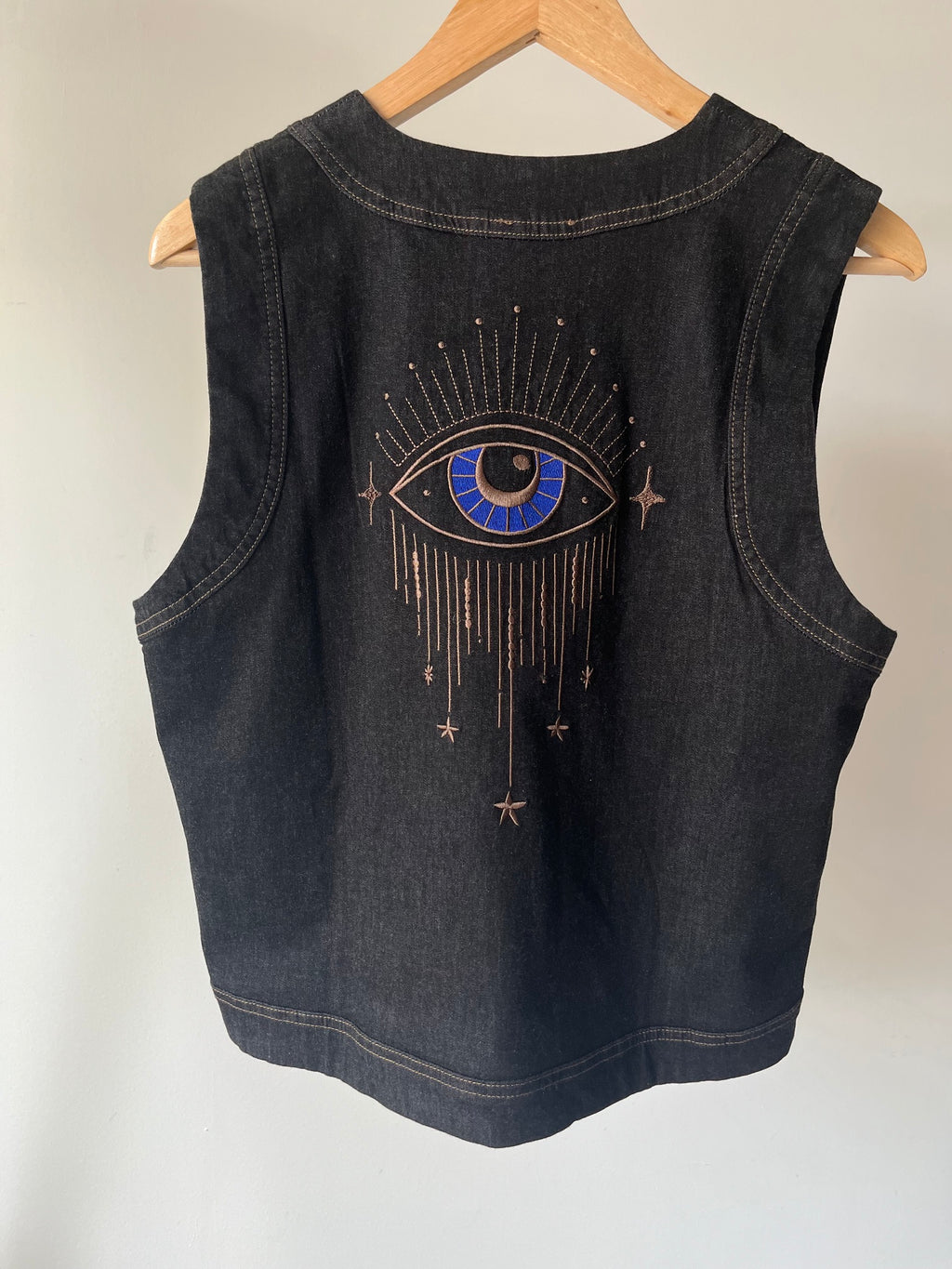 Veste MYSTIC