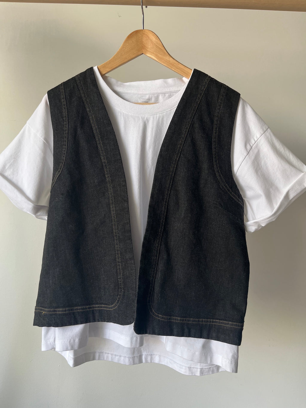 Veste MYSTIC