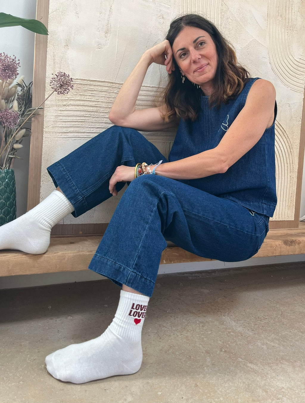Chaussettes lover
