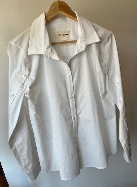 chemise blanche