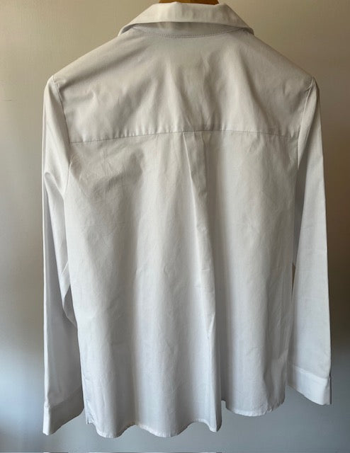 chemise blanche