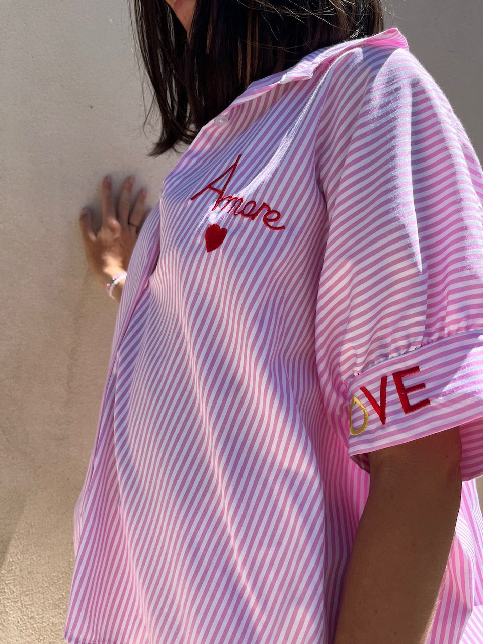 Chemise love