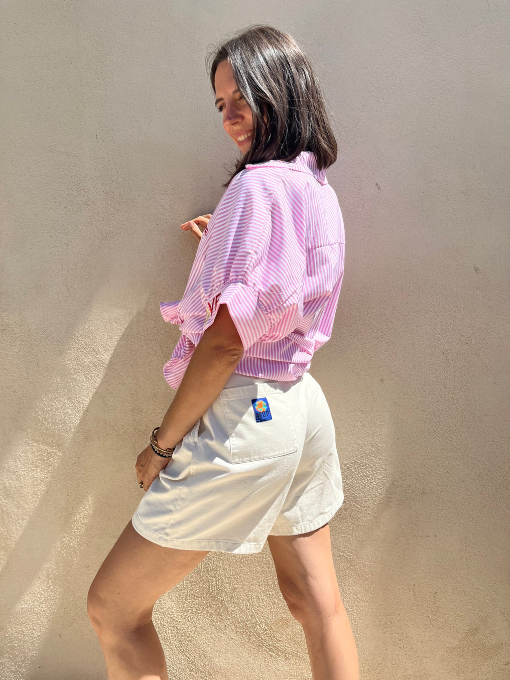 Chemise love