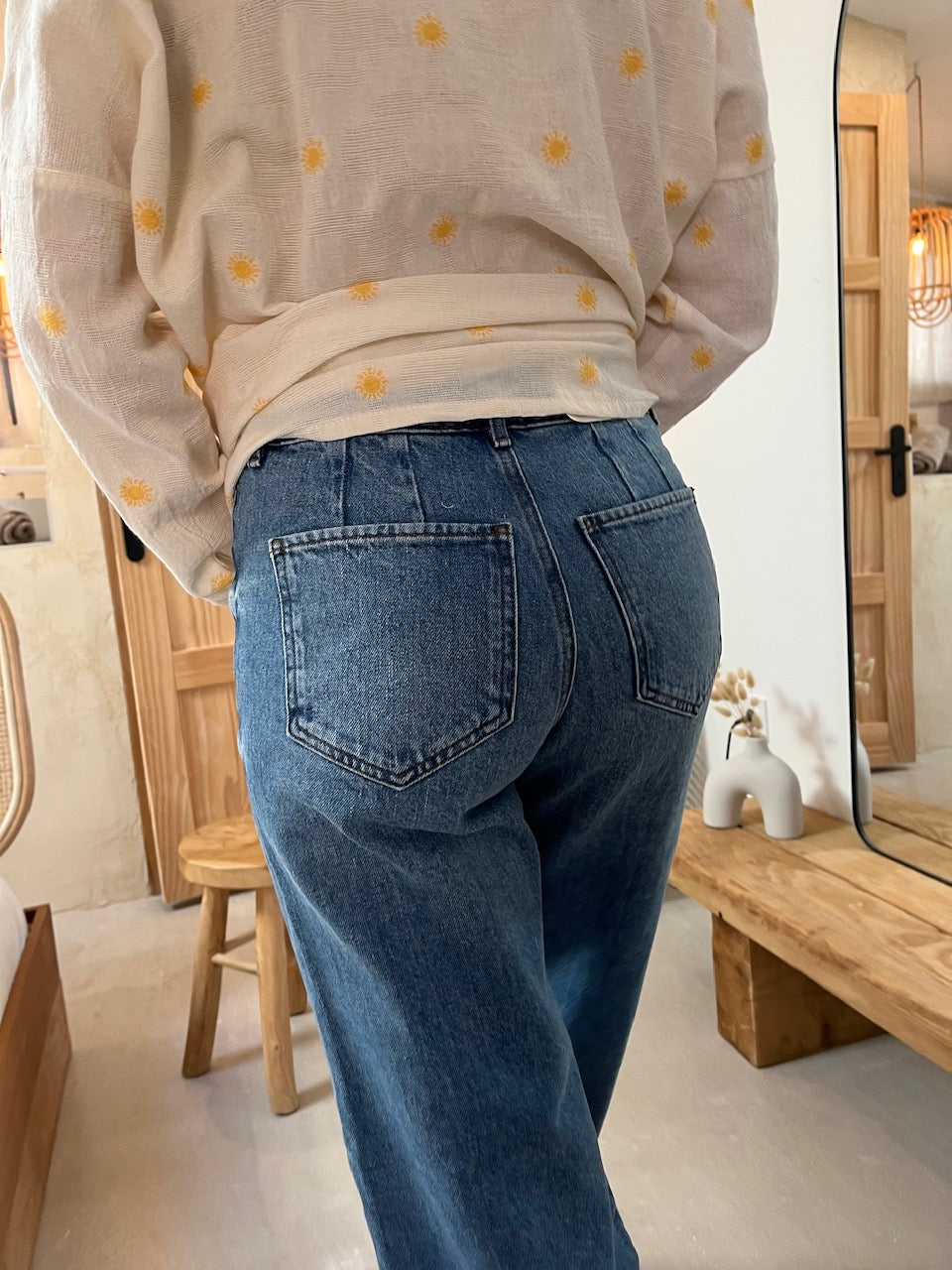 Jean
