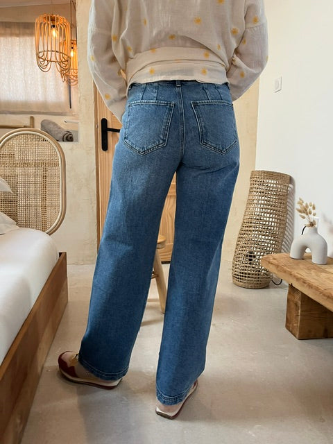 Jean