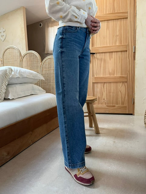 Jean