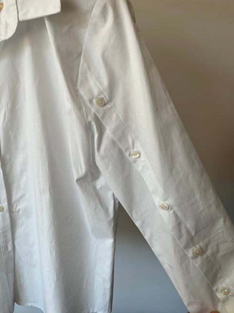 chemise blanche