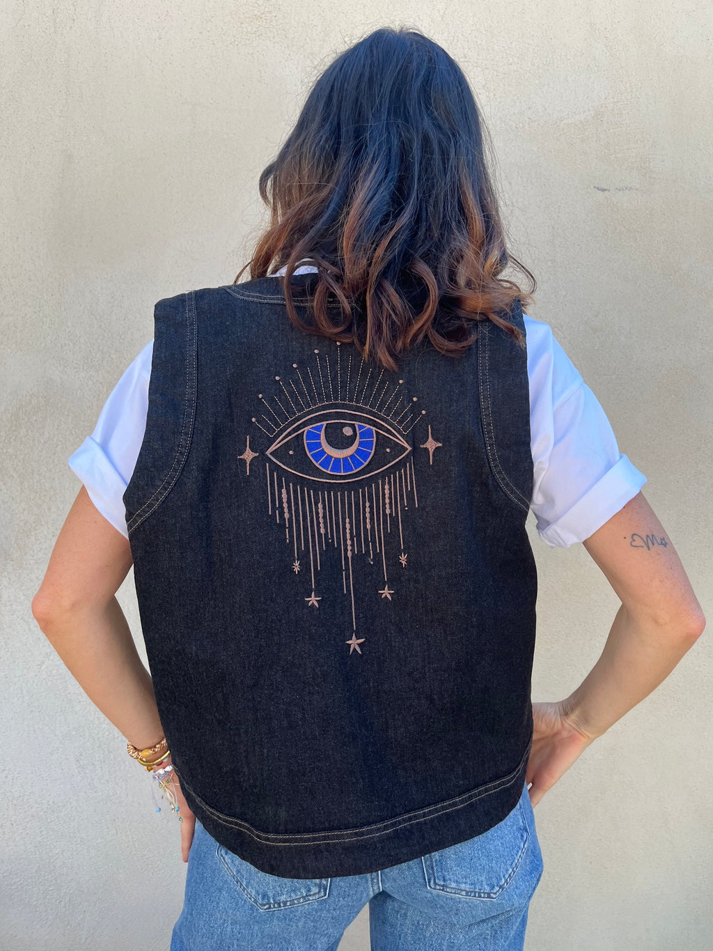 Veste MYSTIC