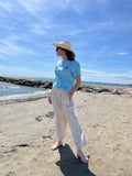 T-shirt unisexe en coton bio
