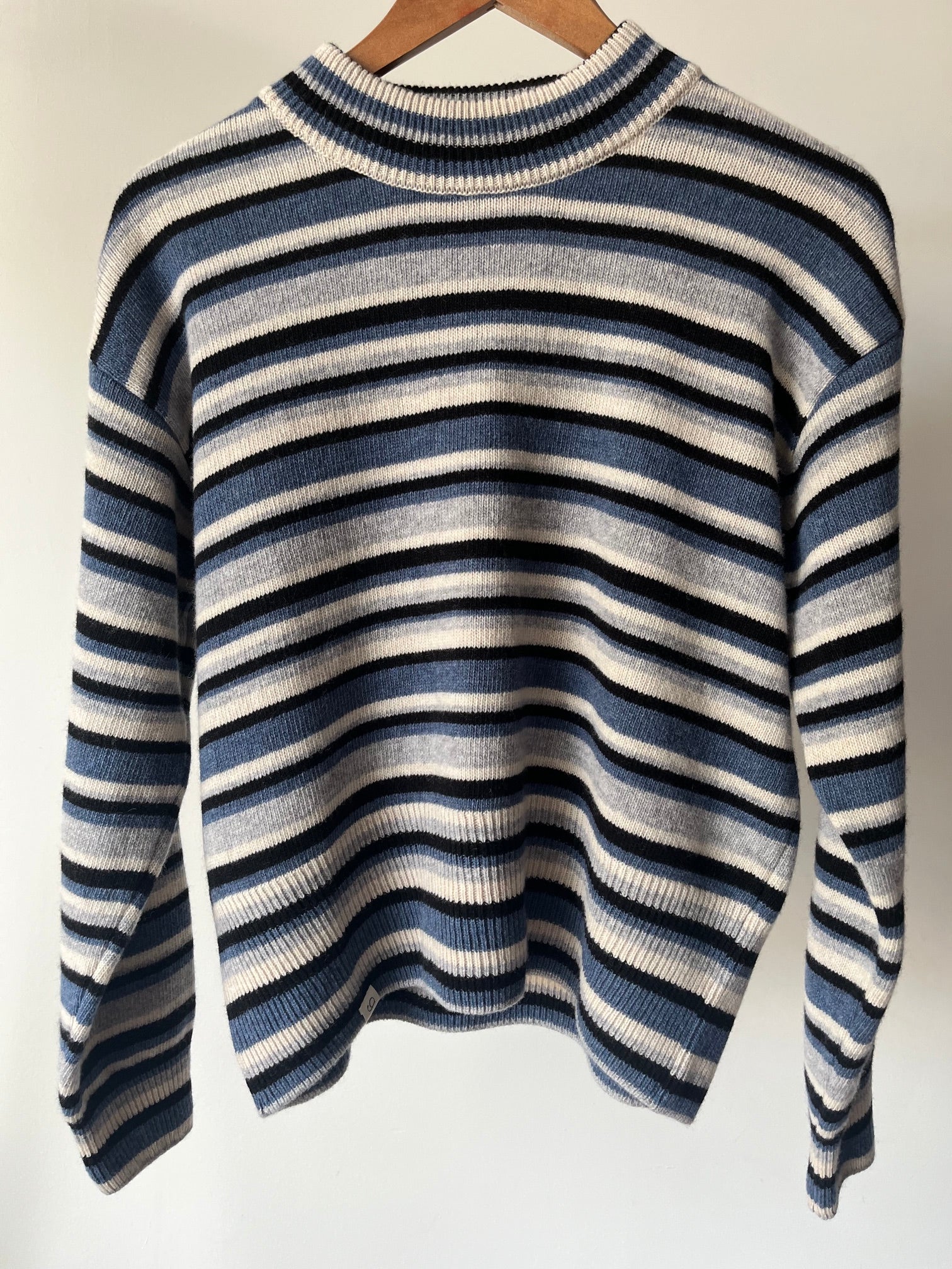 Pull laine
