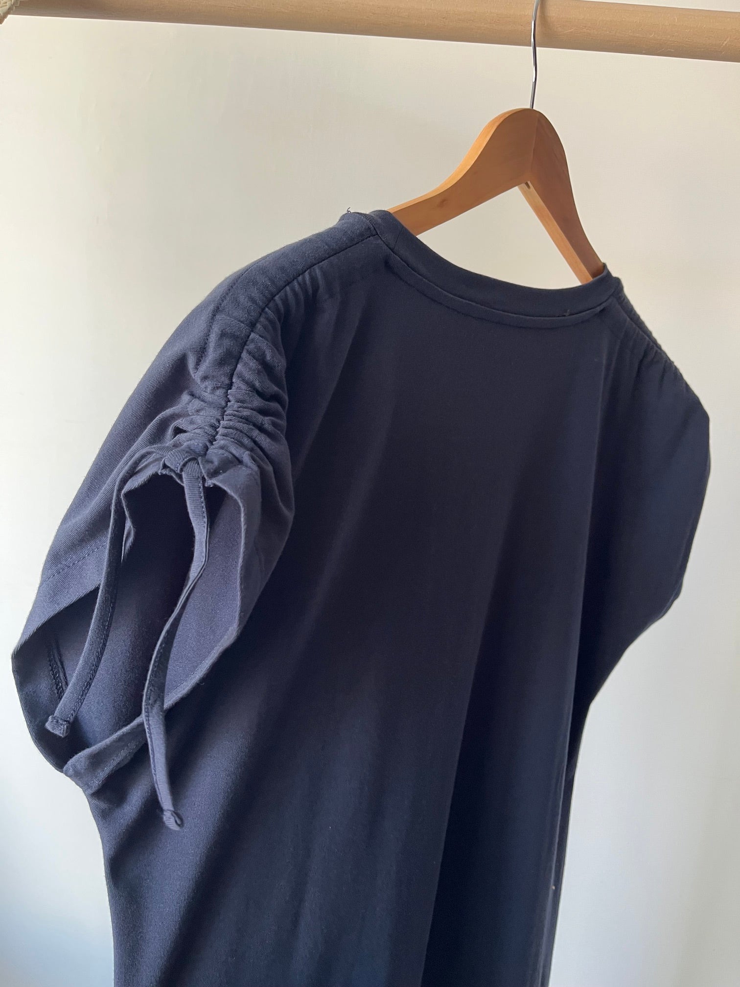 Robe marine