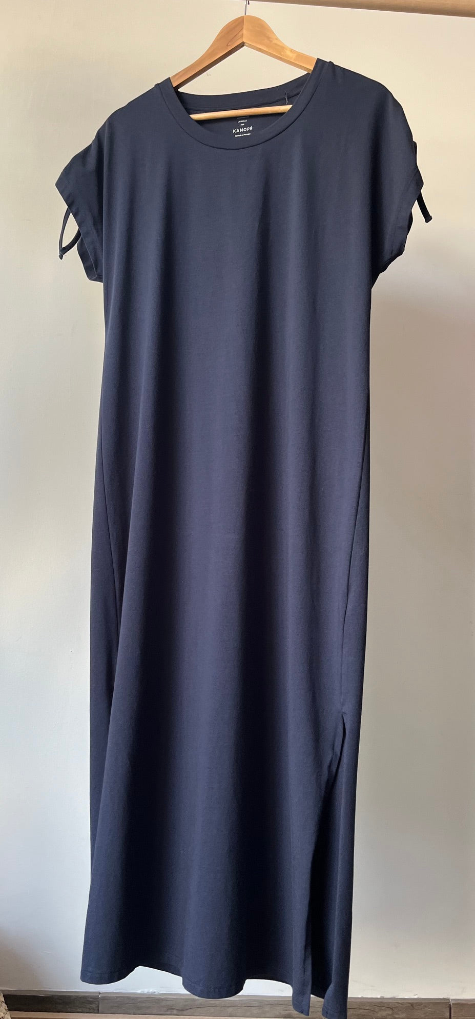 Robe marine