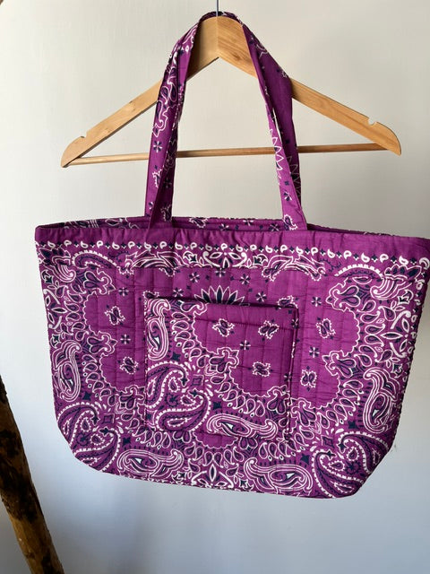 Sacs bandanas