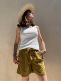 Short olive