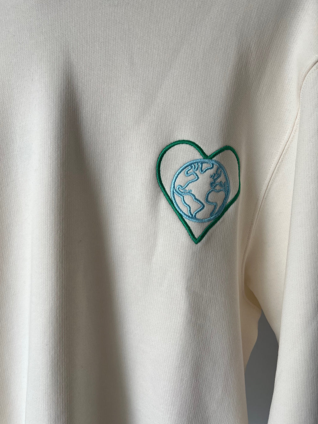 Sweat planètes unisexe