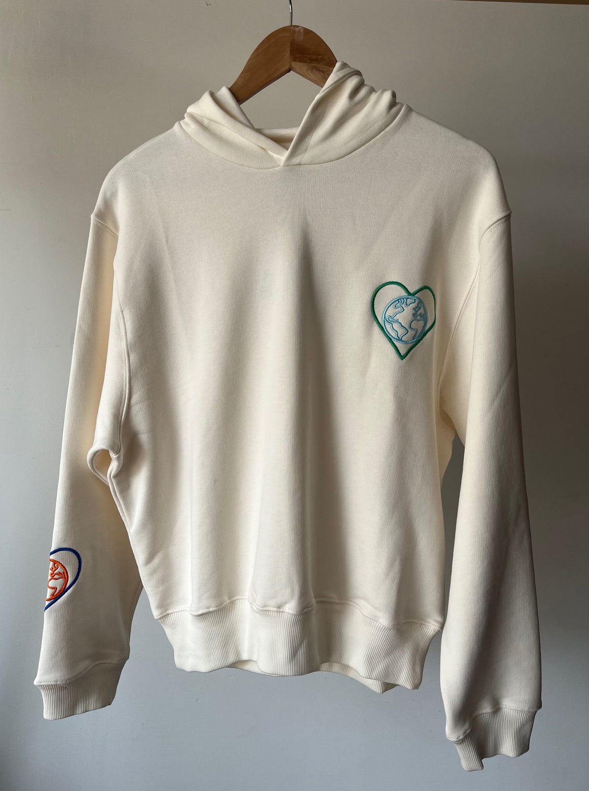 Sweat planètes unisexe