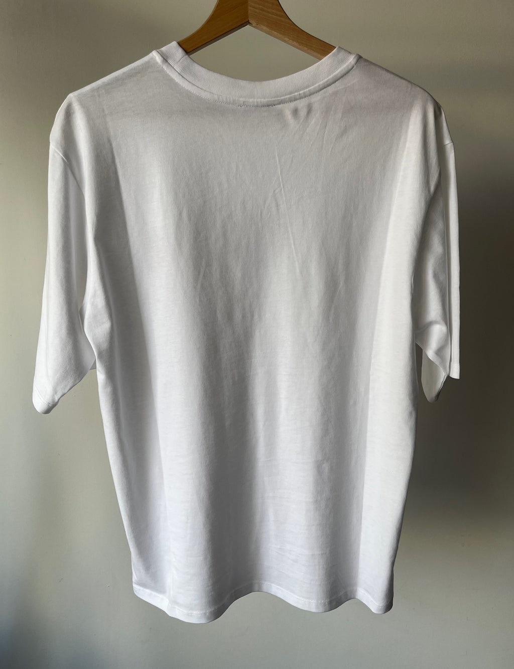 T-shirt planète